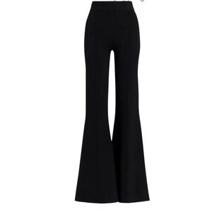 Essential Antwerp Gattitude Flared Knit Pants